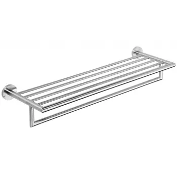 Полка для полотенец Bemeta Neo 104205075