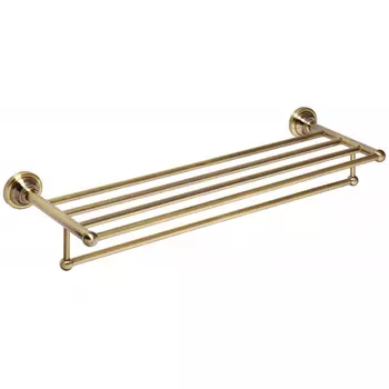 Полка для полотенец Bemeta Retro 144102097