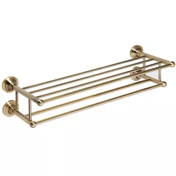 Полка для полотенец Bemeta Retro 144102257