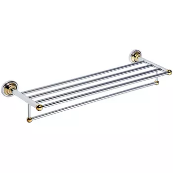 Полка для полотенец Bemeta Retro 144202098