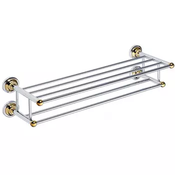 Полка для полотенец Bemeta Retro 144202258