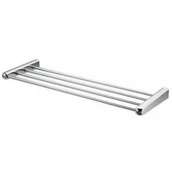Полка для полотенец Wasserkraft Berkel K-6811