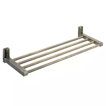 Полка для полотенец Wasserkraft Exter K-5211