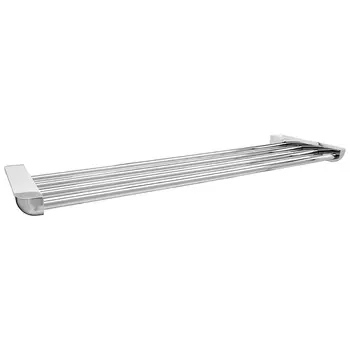 Полка для полотенец Wasserkraft Kammel K-8311