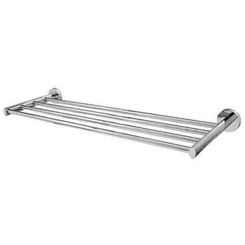 Полка для полотенец Wasserkraft Rhein K-6211