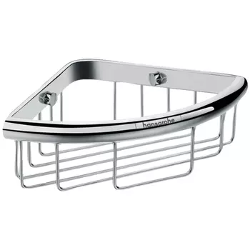 Полка Hansgrohe Logis Universal 41710000