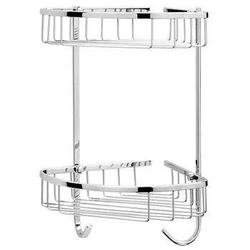 Полка корзина Raiber RBK6606-2