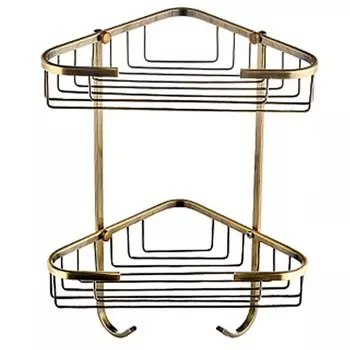 Полка корзина Raiber RBKB3519-2