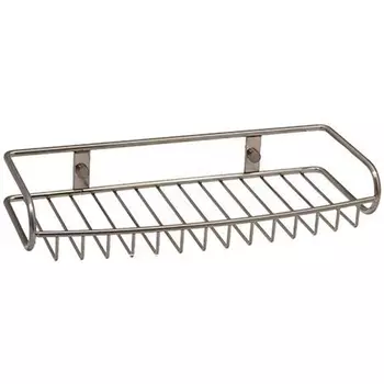 Полка металлическая прямая Wasserkraft Ammer K-1311