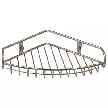 Полка металлическая угловая Wasserkraft Ammer K-1511