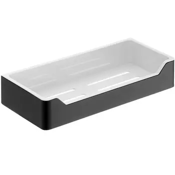 Полка Rush Edge ED77164B black