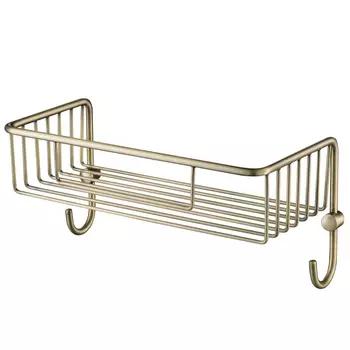 Полка с крючками Timo Nelson 160081/02