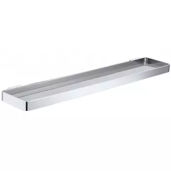 Полка стеклянная Bemeta Solo 139102312