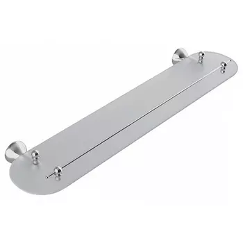 Полка стеклянная Iddis Retro RETSSG0i44