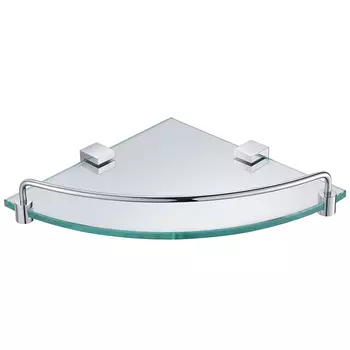 Полка стеклянная Timo Selene 10073/ 00