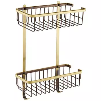 Полка ZorG Antic AZR U-3 BR