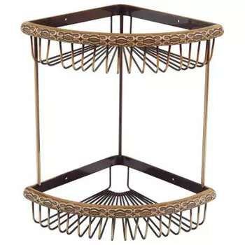 Полка ZorG Antic AZR U-4 BR