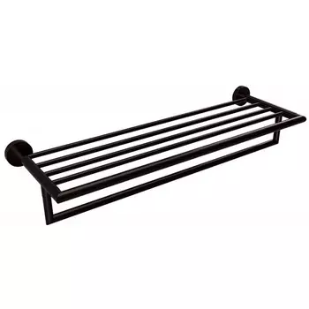 Полки для полотенец Bemeta Dark 104219070