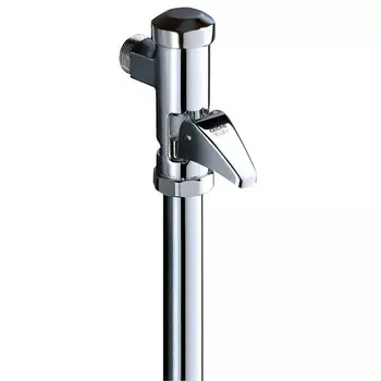Полноавтоматическое смывное устройство для унитаза Grohe Rondo 37141000