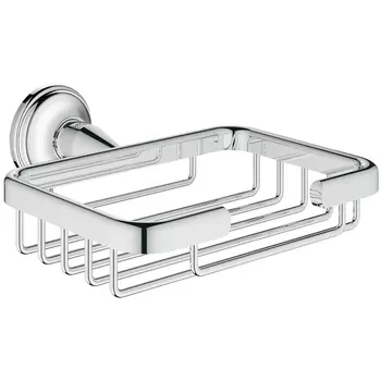 Полочка-решетка Grohe Essentials Authentic 40659001