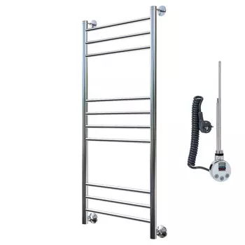 Полотенцесушитель Тругор Аспект эл ТЭН 3 120*60 (ЛЦ6) (Аспект3/элТЭН12060)