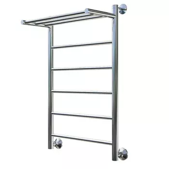 Полотенцесушитель Тругор Аспект НП 1 П 80*50 (ЛЦ6) (Аспект1/нп8050 П)