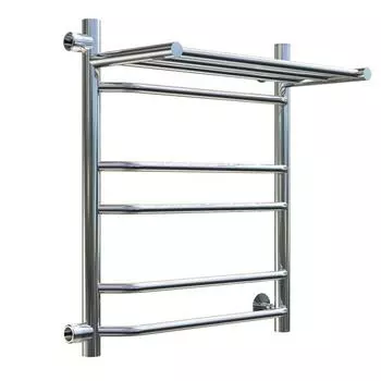 Полотенцесушитель Тругор Браво ПМ 3 П 50*60*40 (ЛЦ4) лев (Браво3/ПМ506040 П лев)