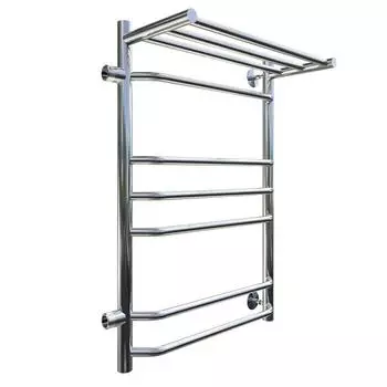 Полотенцесушитель Тругор Браво ПМ 3 П 50*80*50 (ЛЦ4) лев (Браво3/ПМ508050 П лев)