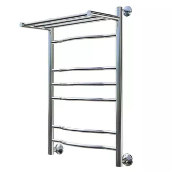 Полотенцесушитель Тругор Лотос НП 3 П 80*50 (ЛЦ28) (Лотос3/нп8050 П)