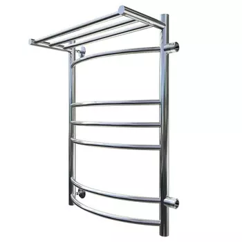 Полотенцесушитель Тругор Приоритет ПМ 3 П 60*80*50 (ЛЦ2) прав (Приоритет3/ПМ608050 П пра)