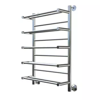 Полотенцесушитель Тругор Вертикаль НП П 80*50 (ЛЦ35) (Вертикаль/нп8050 П)