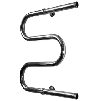 Полотенцесушитель водяной Aquanet М Серия-3/4" 60x60см 234344