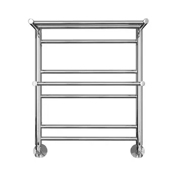 Полотенцесушитель водяной Lemark Pramen LM33607 П7 500x600