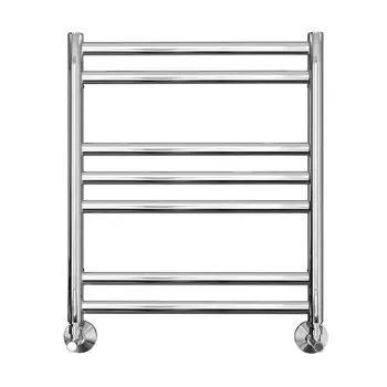 Полотенцесушитель водяной Lemark Status LM44607 П7 500x600