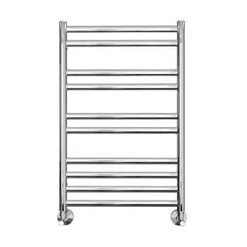 Полотенцесушитель водяной Lemark Status LM44810 П10 500x800