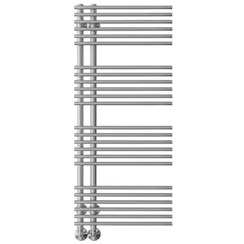 Полотенцесушитель водяной Ravak Chrome Warm P24 X04000083673