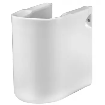 Полупьедестал Am.Pm Bliss L C534970WH