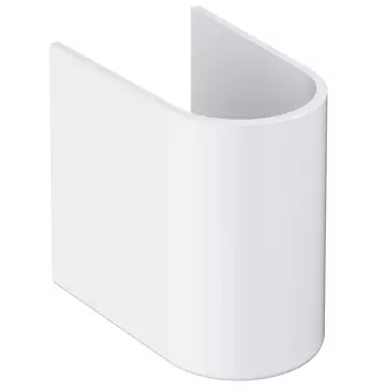 Полупьедестал Grohe Euro Ceramic 39201000