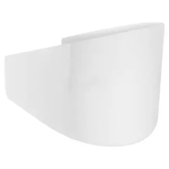 Полупьедестал Jacob Delafon Escale 19028W-00