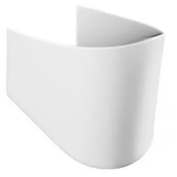 Полупьедестал Jacob Delafon Odeon 19085-00