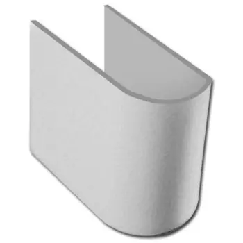 Полупьедестал Jacob Delafon Odeon 19087-00