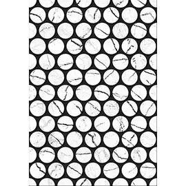 Помпеи 7 Плитка настенная тип 1 27,5х40