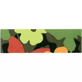 Понда Бордюр SS\A114\6000 25х7,7