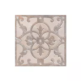 Понтичелли Вставка напольная лаппатированный HGD\A54\TU0031L/HGD\A54\SG1550L 15х15