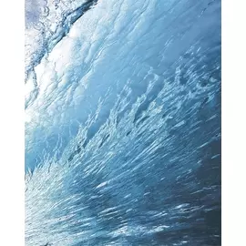 Porto Wave B Панно 75x60 (3пл)