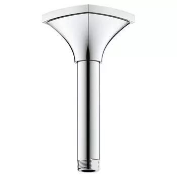 Потолочный душевой кронштейн Grohe Rainshower Grandera 27978000