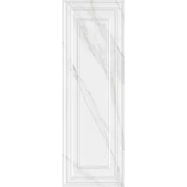 Прадо белый панель обрезной 14002R 40х120