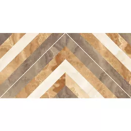 Prime Плитка настенная бежевый микс 34029 25х50