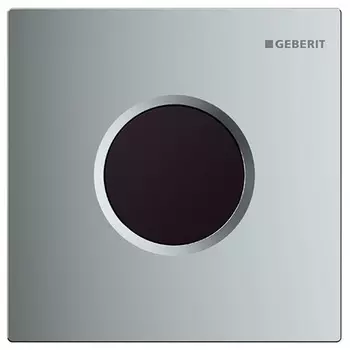 Привод бесконтактного смыва Geberit Sigma 01 116.031.21.5