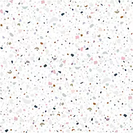 Pudra глаз. керамогранит многоцветный (C-PD4R452D) 42x42